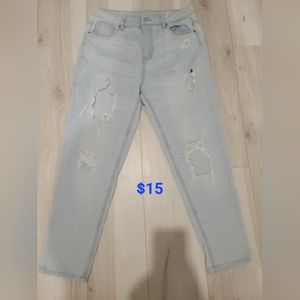 Refuge Jeans